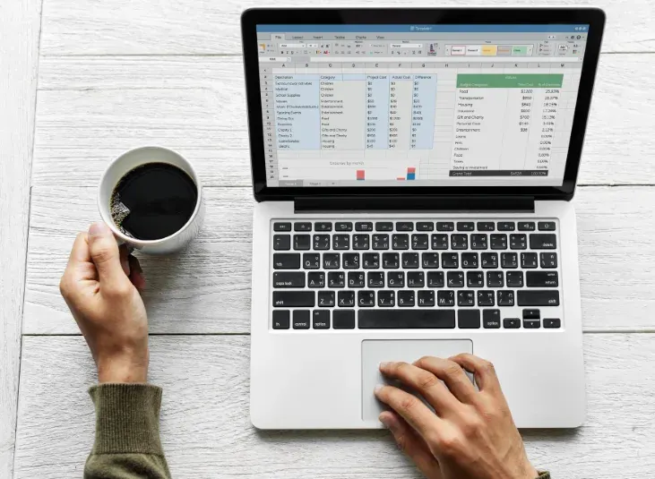 Advanced Excel: Power Query & Power Pivots