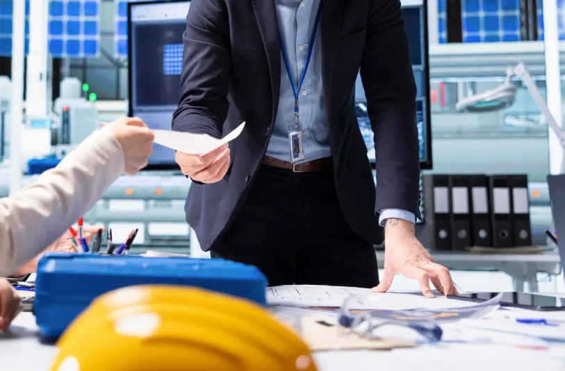 Advanced Maintenance for Engineering Managers