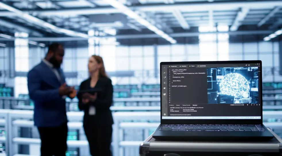 Artificial Intelligence (AI) for Operational Excellence & Process Optimisation