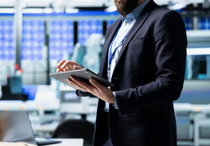 Asset Protection and Security Management