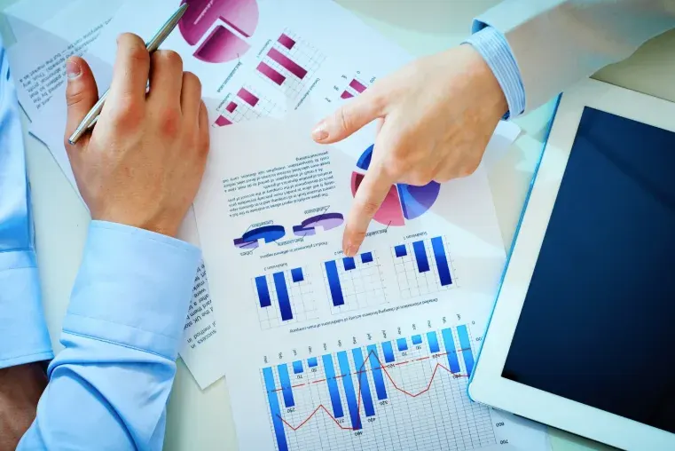 Business Process Analysis & Modelling