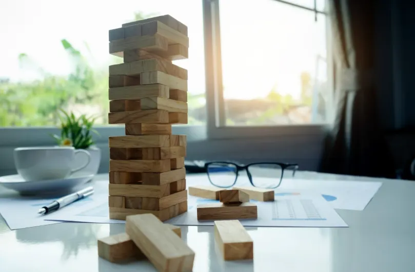 Business Strategy Construction