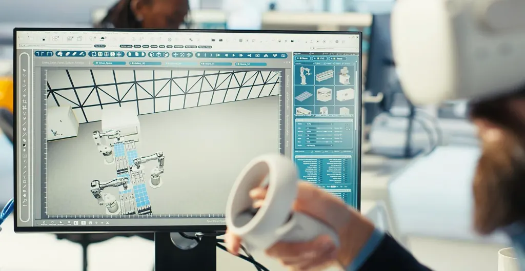 Concrete Structural Design For Industrial Projects