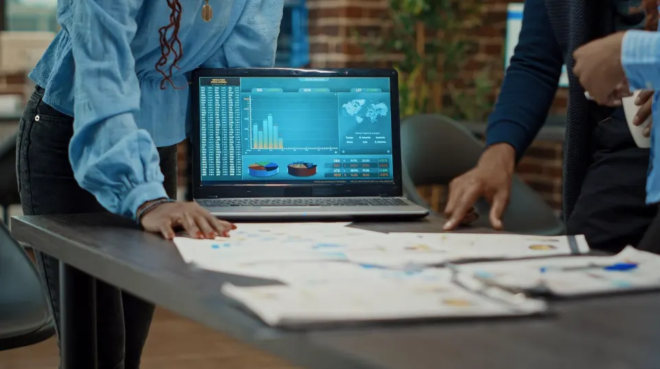 Data Analysis Masterclass Visualization and Statistics