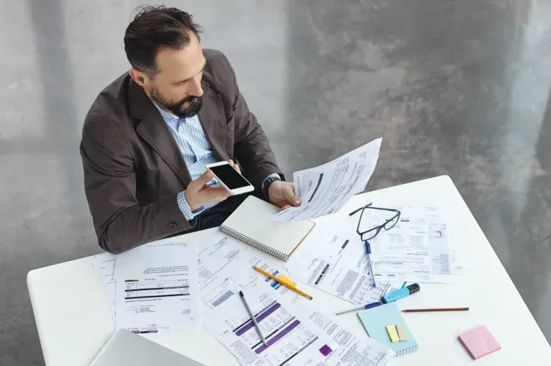 Foundations of Financial Modeling
