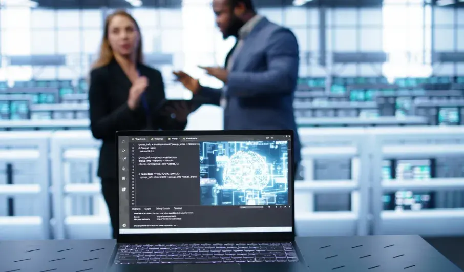 Generative AI for Business Professionals