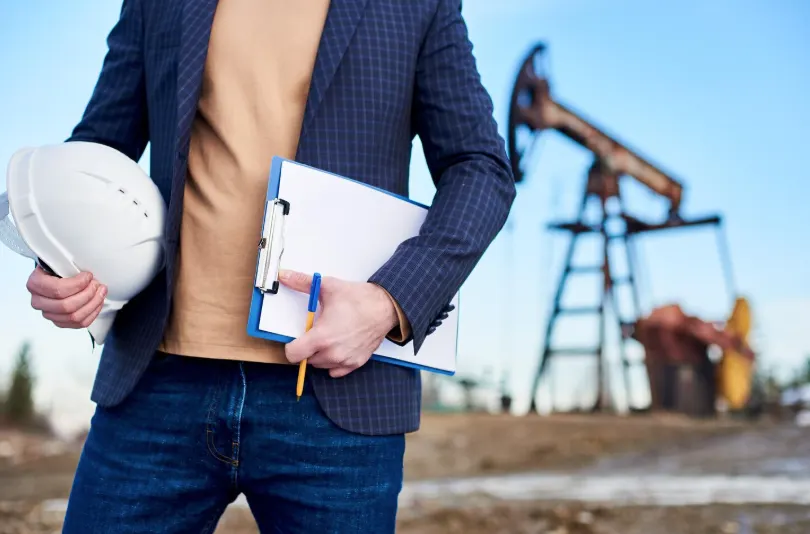 International Oil and Gas Business Management