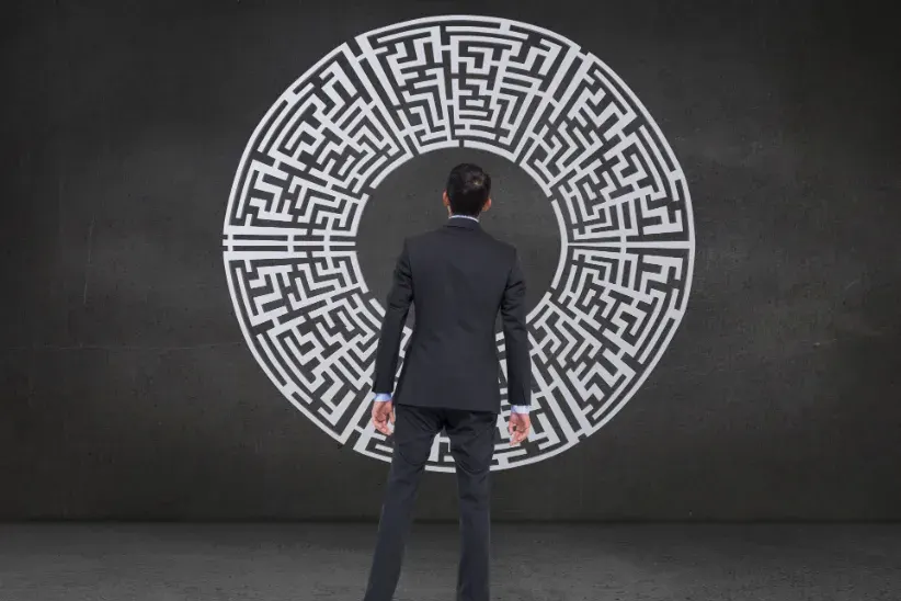 Leading Beyond Ego