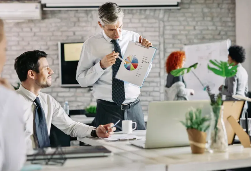 Managing Employee Performance, Behaviour & Attitudes