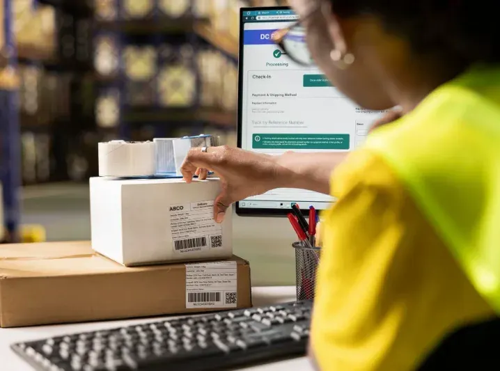 Omnichannel Supply Chain & E-Commerce Fulfillment