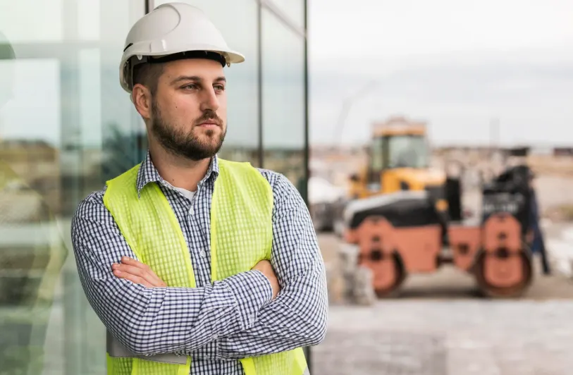 PMI Construction Professional (PMI-CP)