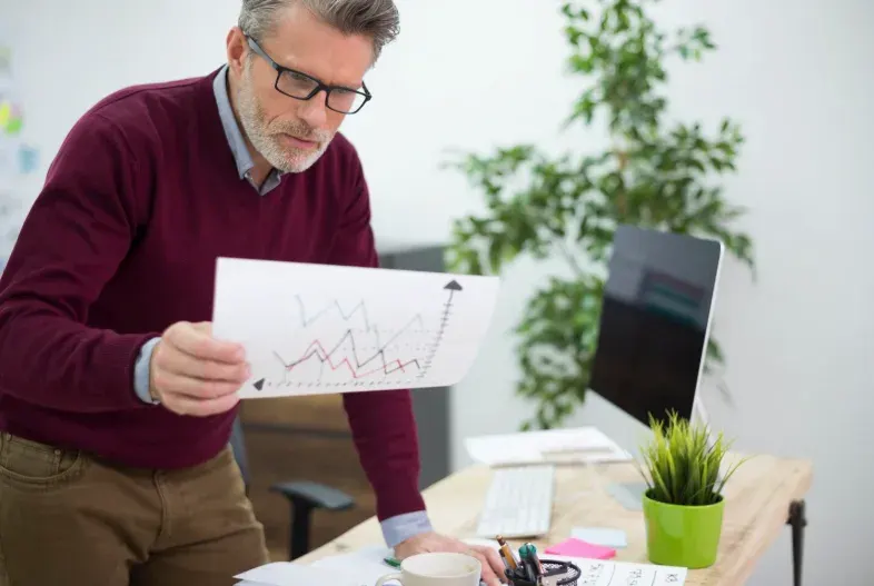 Risk-Based Auditing