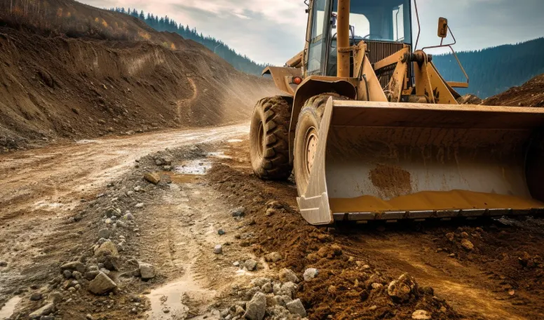 Road Construction Materials and Construction Technologies