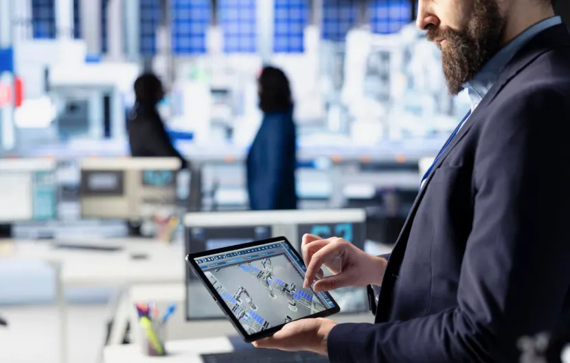 Smart Government 4.0: Enhancing Efficiency through AI and IoT