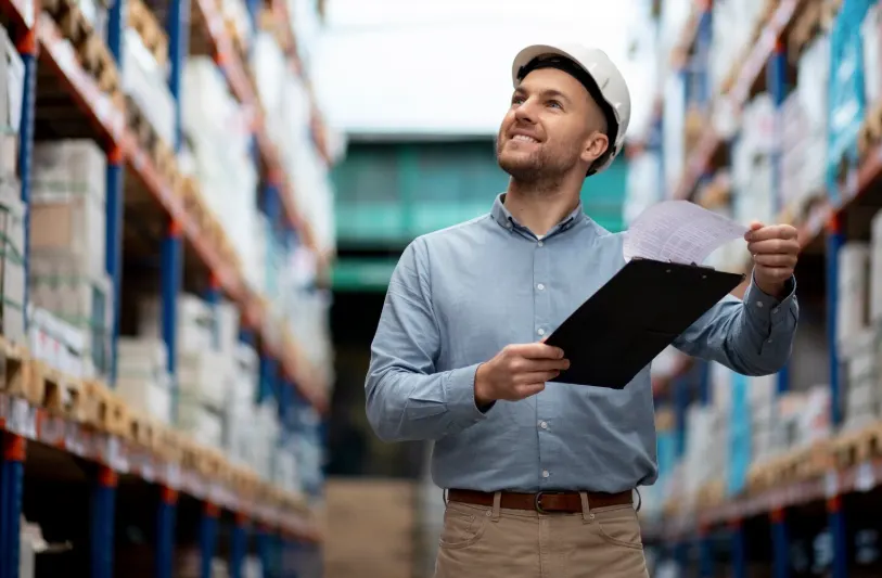 Strategic Procurement Specialist
