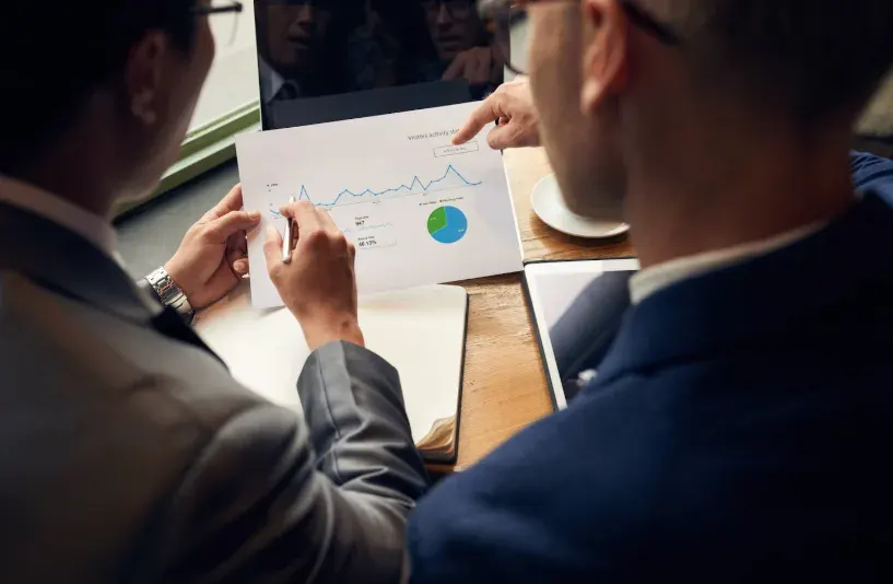 Strategic Project Risk & Decision Analysis for Energy Sector Professionals