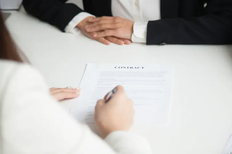 The Essentials of Contracting and Contract Dispute Resolution