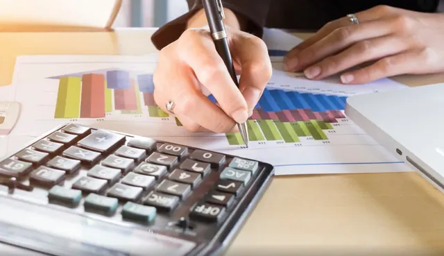 Advanced Financial Analysis