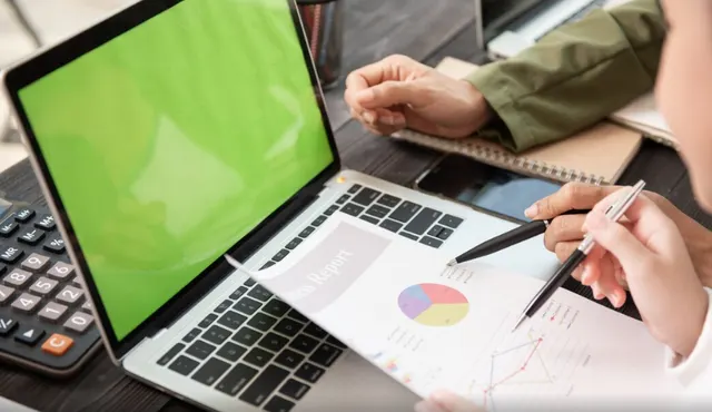 Forensic Accounting and Fraud Control