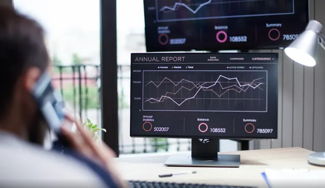Data Analysis for Internal Auditing