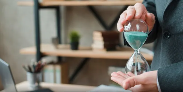 Time Management Essentials
