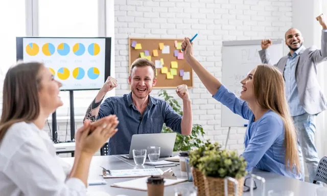 The Emerging Manager: Strategies for Team Success and Value Creation