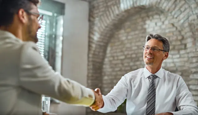 ISM Endorsed Certified Master Negotiator