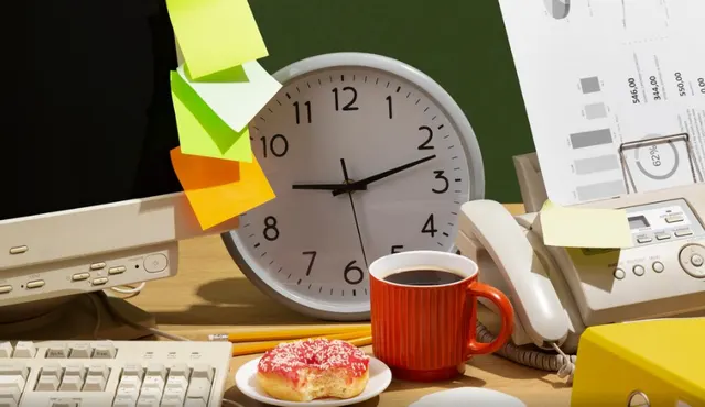 Five Productivity Traits for Optimal Results