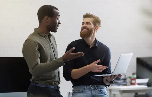 Communication and Relationship Management Skills