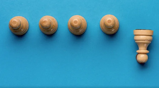 Strategic Thinking and Planning