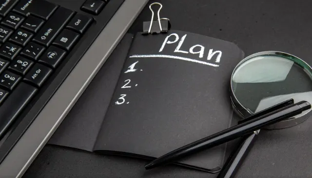 Developing and Implementing the Business Plan