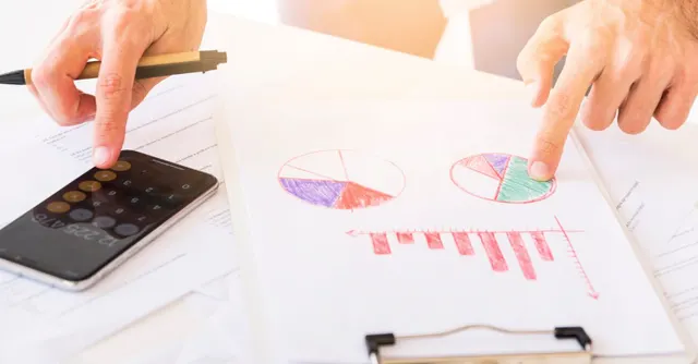 Certificate in Advanced Budgeting and Forecasting