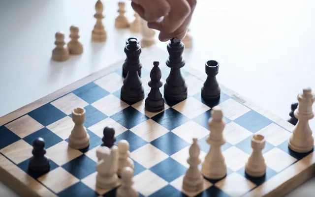 Certificate in Strategic Management
