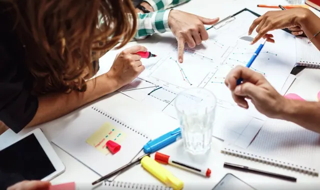 Workforce Planning and Organisational Strategy