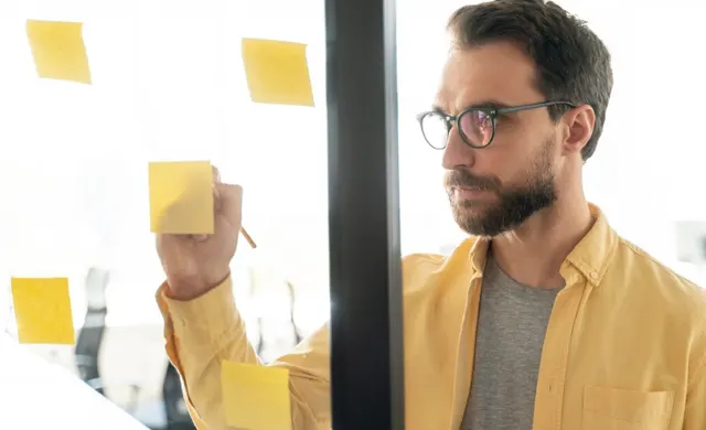 Building an Agile Mindset and Being Agile in the Workplace