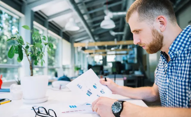 Project Scheduling & Cost Planning Skills