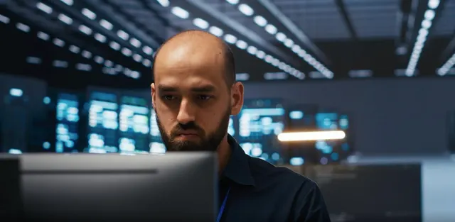 Cybersecurity Audit Essentials
