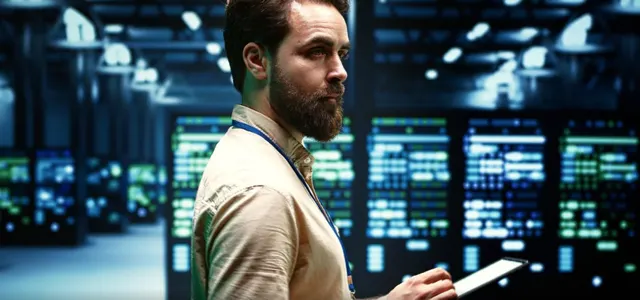Cybersecurity and Enterprise Resilience