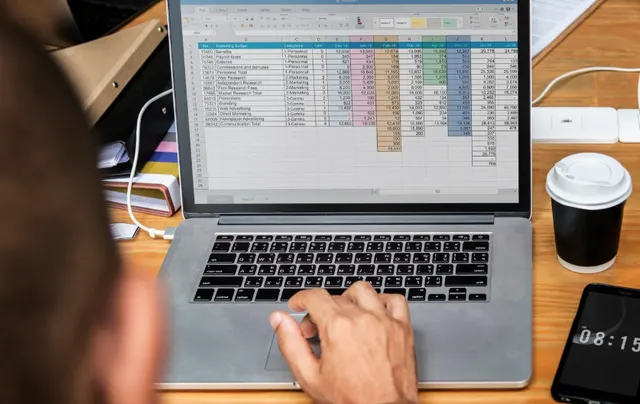 Power Pivot: Unlock the Potential of Your Data with Excel