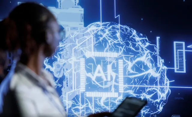 Certificate in Artificial Intelligence for Executives