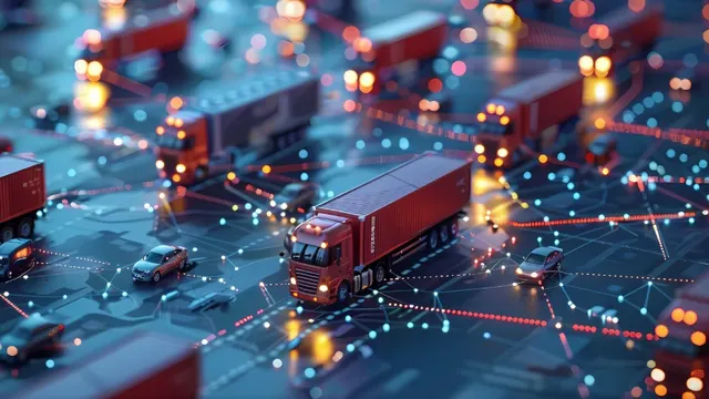 Fleet Management