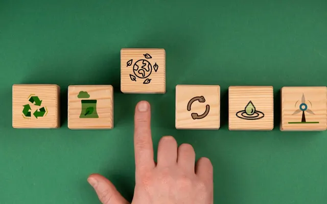 Green and Sustainable Logistics