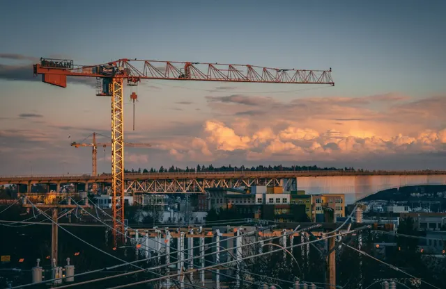 Engineering, Procurement, and Construction (EPC) Contracts