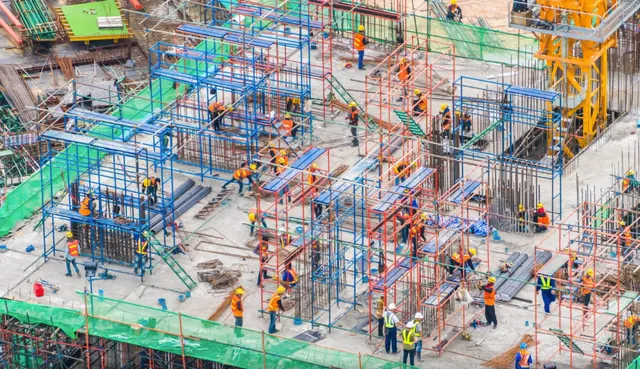 Construction Materials and Building Systems