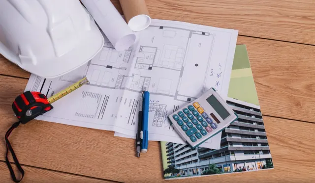 Construction Risk Management