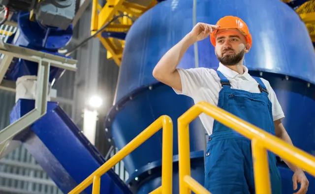 Safety Leadership in the Oil and Gas Industry