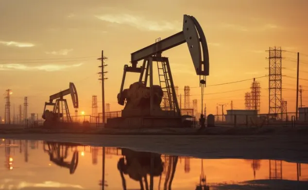Oil and Gas Contract Law