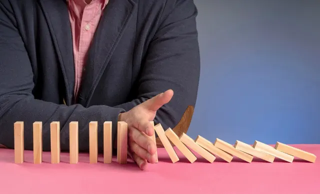 Improving Leadership, Governance and Risk Management in Nonprofit Organisations Specialisation