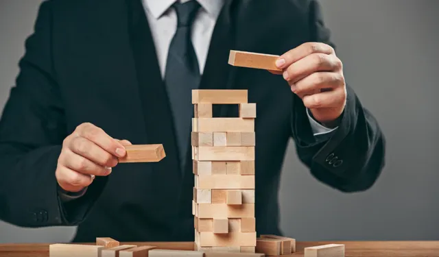 Advanced Risk, Reliability & Safety Management Techniques