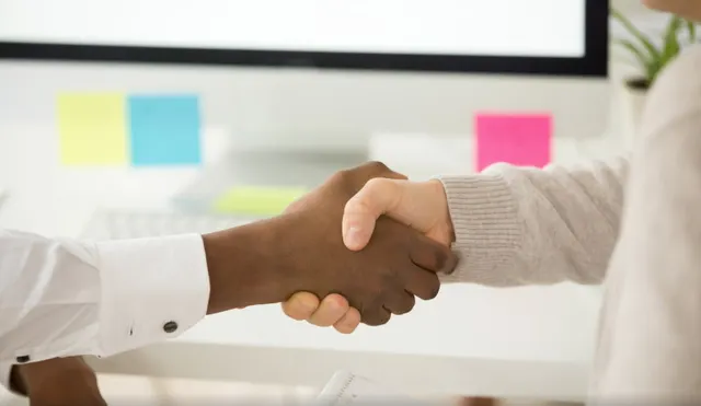 Diversity & Inclusion in the Workplace
